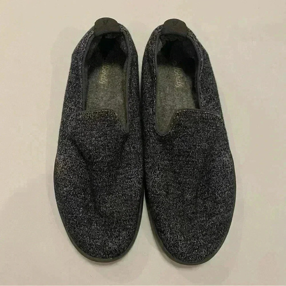 Allbirds Grey Shoes - Picture 2 of 6